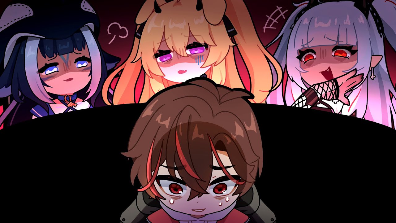 Donating to EVERY Big Vtuber