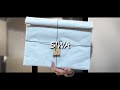 紙でできた《SIWA》というバックを買いました！破れたりしないの？【和紙】【ファッション】