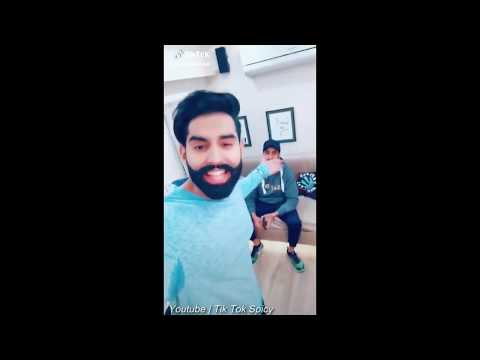 parmish-verma-best-funny-videos-on-tik-tok