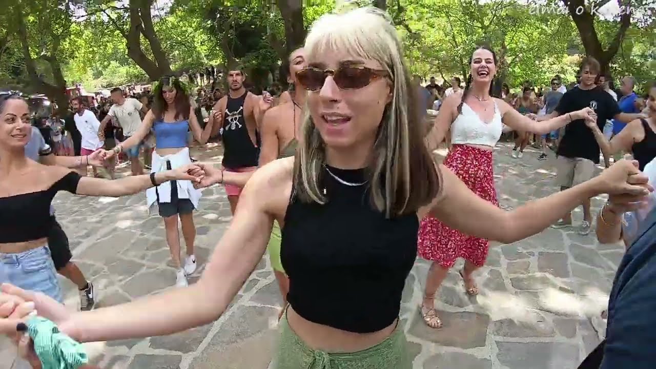 Νησιώτικα Λαγκάδα Ικαρία 2022 Nisiotika Lagkada Ikaria