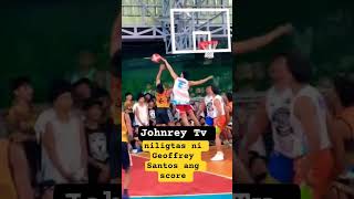 Naitala parin ang score