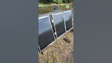 Solar array