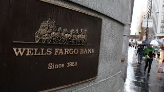 Wells Fargo got caught creating fake accounts