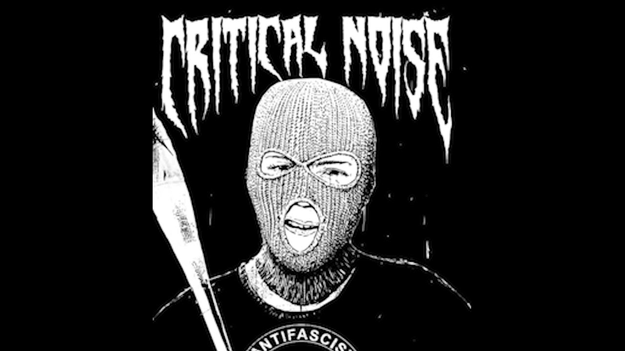 CRITICAL NOISE - Full EP -