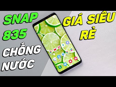 Đánh giá Galaxy S8 NHẬT năm 2020: SIÊU PHẨM 1 thời GIÁ CỰC SỐC!!!