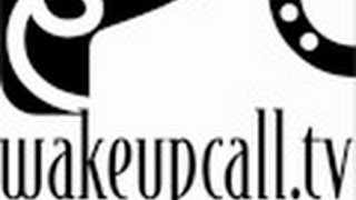 daily buzz wake up call tv 11082012