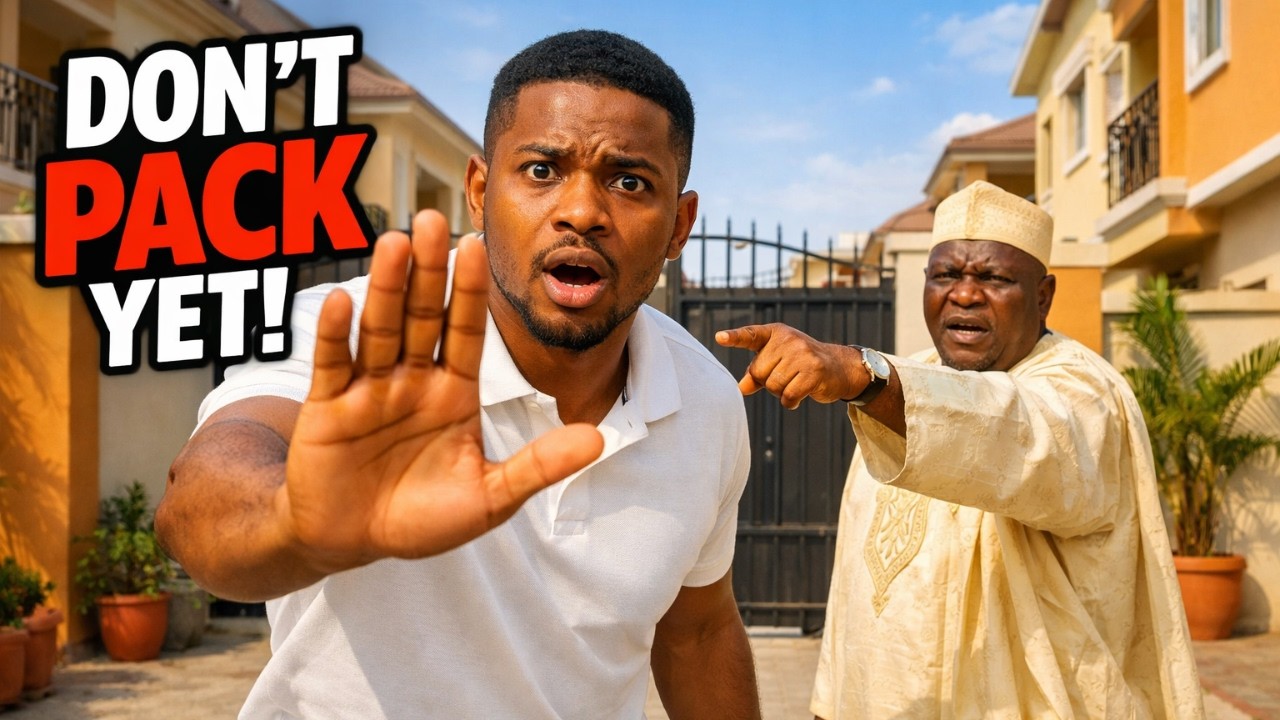 Your Landlord CANNOT Kick You Out Without This (They Tried With Me)