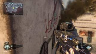 CoD BO3: Double Cross-Map Hitmarket