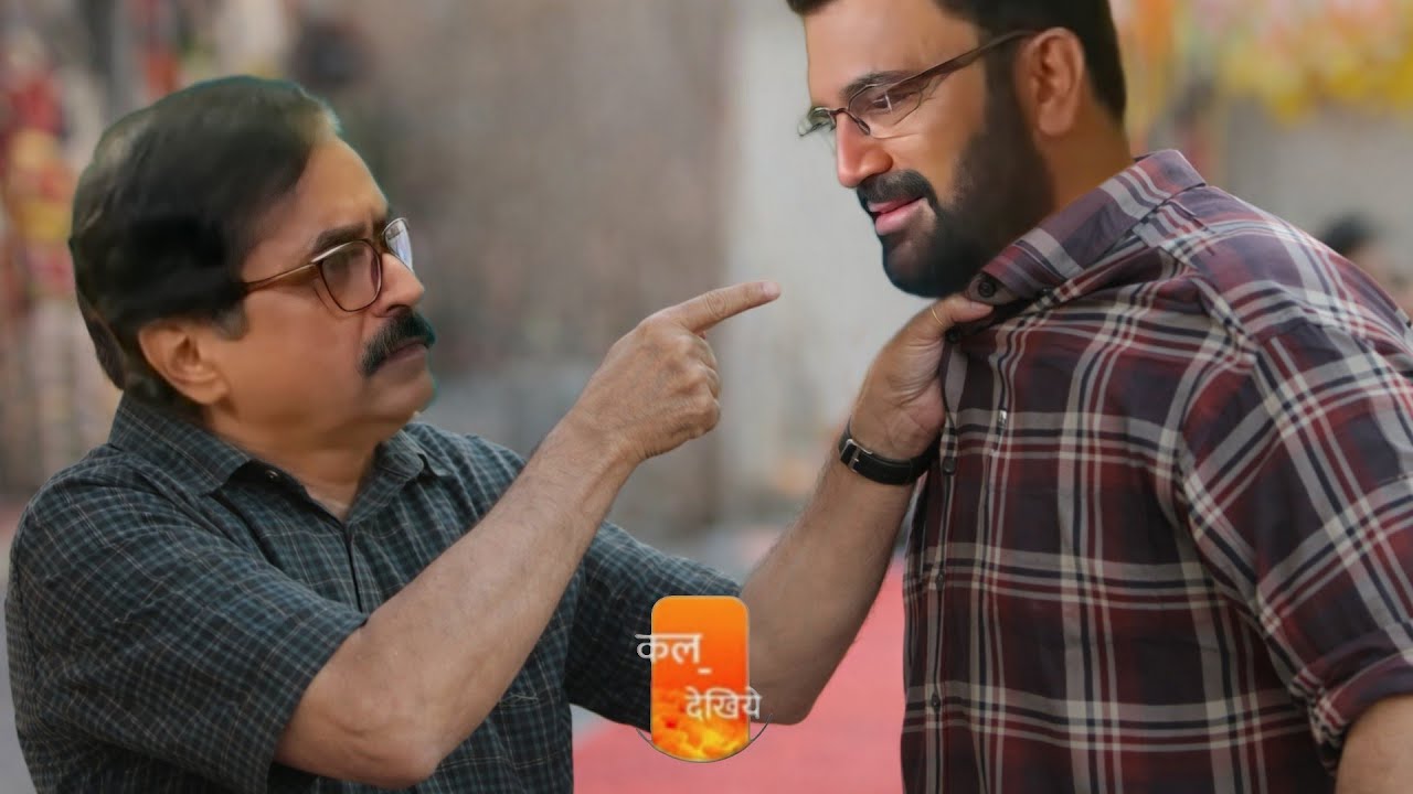 Tum Se Tum Tak || Gopal ji got angry and reprimanded Aavardhan. || NEW PROMO || NEW LATEST UPDATE ||