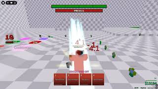 [ABA] Yusuke 142-0 Combo [BASE]