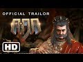 Eera  south indias first animated cinematic trailer tamil 2019  thala ajith