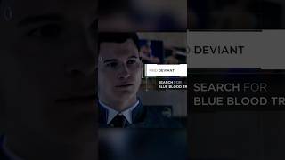 Connor Solves The Crime Scene! | Detroit Become Human #detroitbecomehuman #gaming #crime
