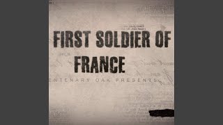 First Soldier of France