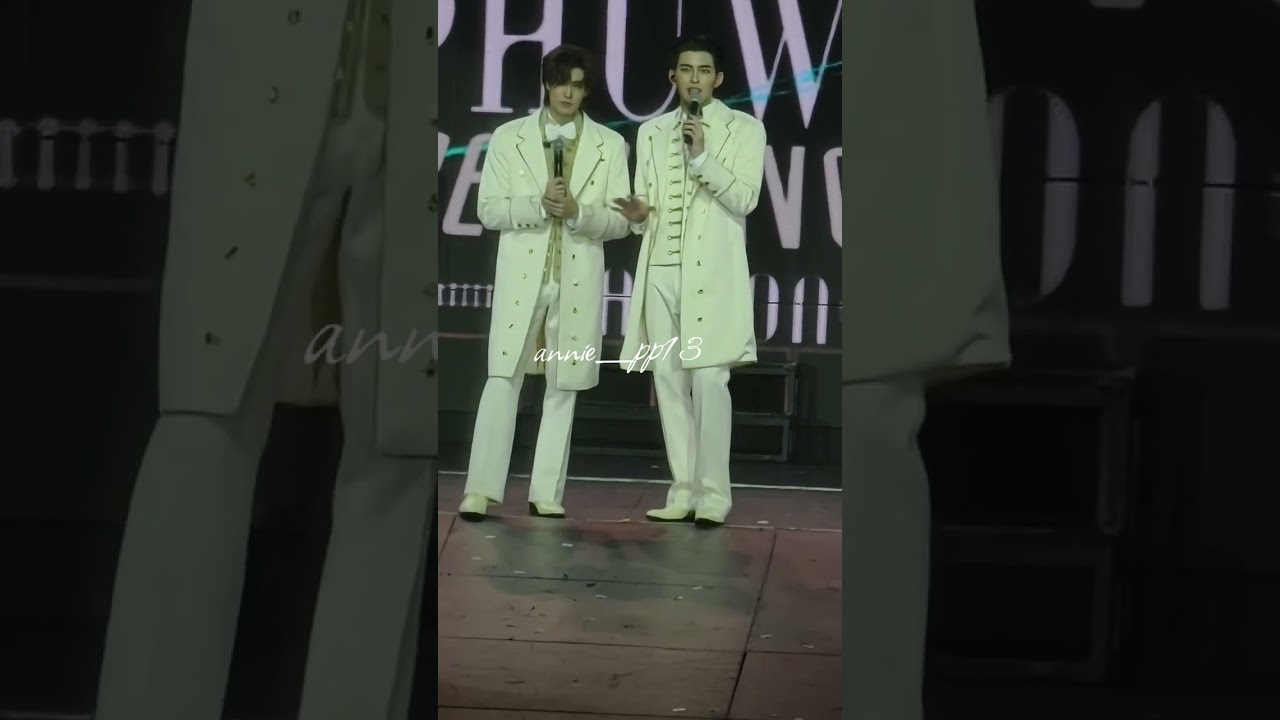 ขอกอดมึงได้ไหม ment สุดท้าย ช่วงบอกความในใจ 😭😍❤️ #PondPhuwinFanconD1 #ปอนด์ภูวินทร์ #pondphuwin