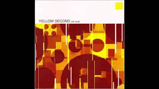 Yellow Second - Resolute (Still Small)