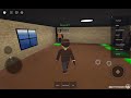 I played roblox the three little pigs (Leak 2)