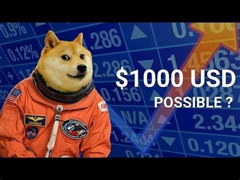 Cara Menampung DOGECOIN Mata Uang Crypto