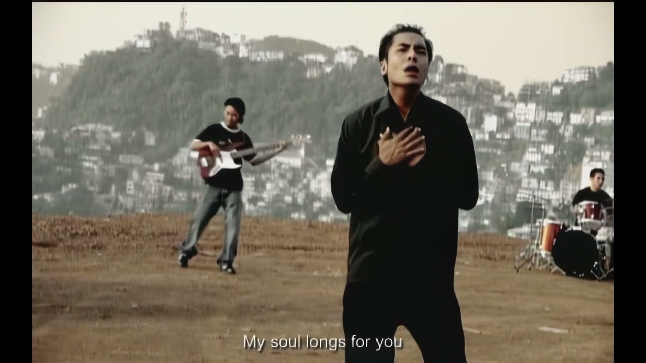 Drop Doubt - Take Away (HD)