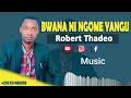 Robert Thadeo Bwana Ni Ngome Yangu Official Music