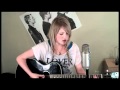 Somebody to love cover by lauran irion