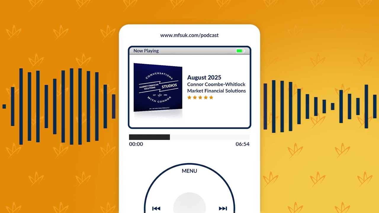 UK Property News August 2025: House Prices Rise, Stamp Duty Shake-Up | Conversations with Connor