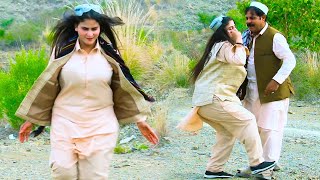 Laila Attack New Dance Film Star Amir Jani Pashto Dance 2026 Aa Dance