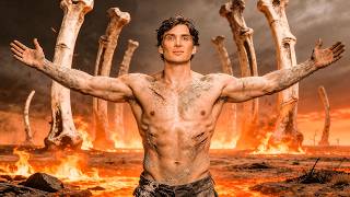 28 Years Later  | Cillian Murphy Miles Robbins Full Hollywood Post-Apocalyptic Horror Movie