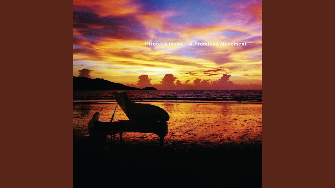 A Timeless Road -2024 Remastered Version-