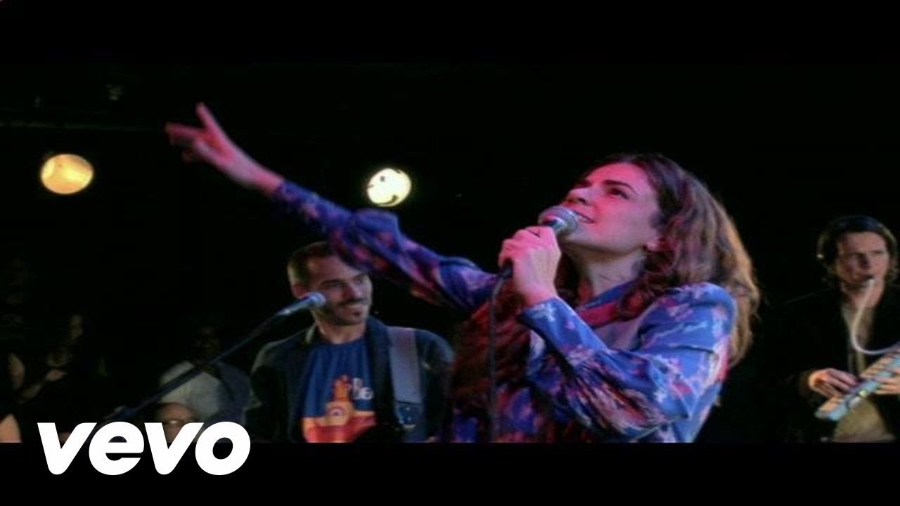 Mariana Aydar - Zé Do Caroço