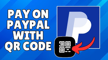 Betalen met PayPal QR-code (stap-voor-stap handleiding)