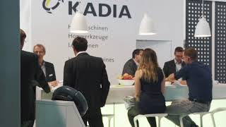 KADIA AMB Stuttgart 2018