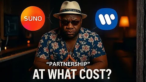 SUNO Settles with WMG … But Did We Just Lose Something?