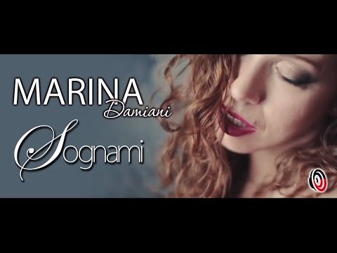 Marina Damiani - Sognami (Official Video)