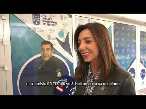 KARİYER MERKEZİ’NDEN BAŞKENTLİLERE İSTİHDAM DESTEĞİ