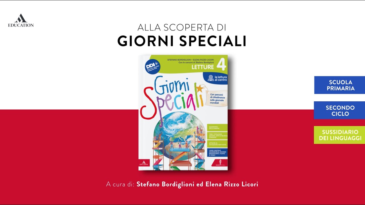 sfoglia mondo 5 libro digitale