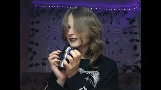 asmr стремный сталкер пришел одолжить соль🧂