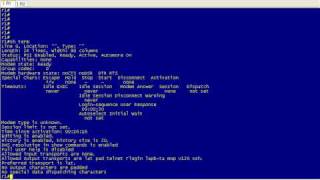 Cisco Command History Lab - Part 1