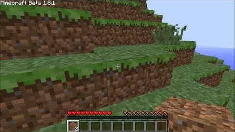 Best Settings (for me) For recording minecraft with hypercam 2