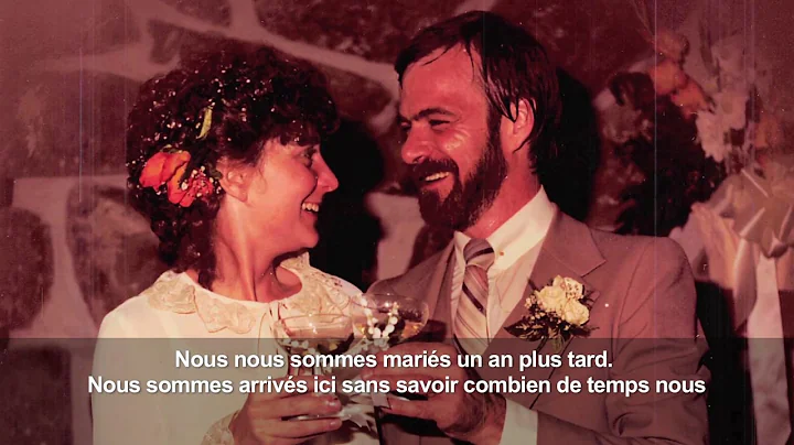 Rencontrez/Meet Katherine & Ron Suter