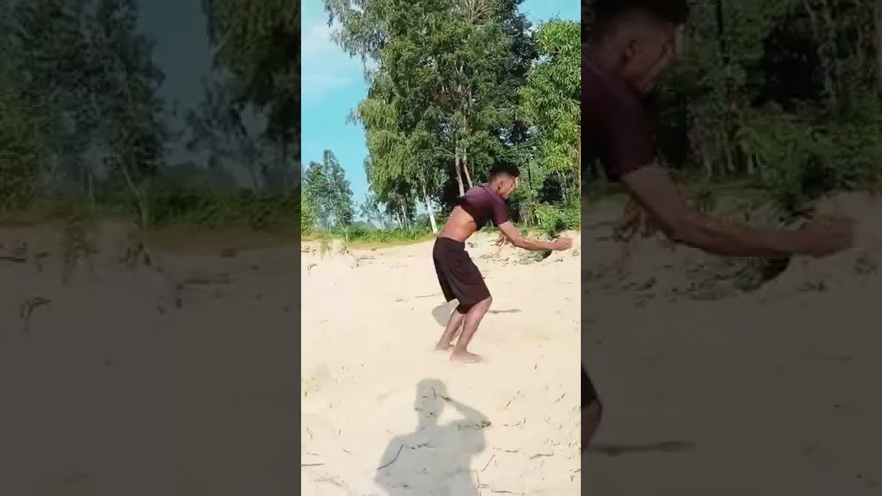 Back Flip🔥Tik Tok Viral Video😲😍Tik Tok Trending Video🔥