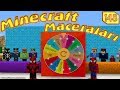 ÖRÜMCEK ADAM MİNECRAFT'TA YARIŞMACILARI TROLLÜYOR (Minecraft Maceraları 148. Bölüm)