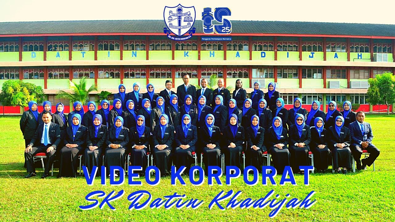 VIDEO KORPORAT SK DATIN KHADIJAH ABB4087