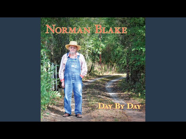 NORMAN BLAKE - Montcalm and Wolfe