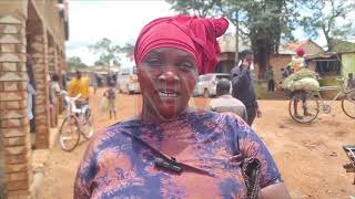 Busia Residents Raise Alarm Over Sewage Spills