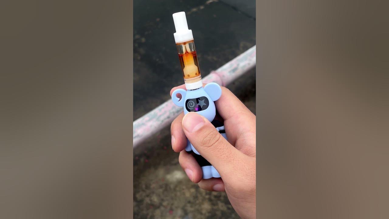 Lookah BEAR 🐻 - YouTube