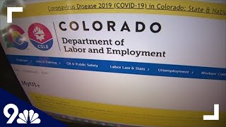 Colorado labor officials provide update on January unemployment