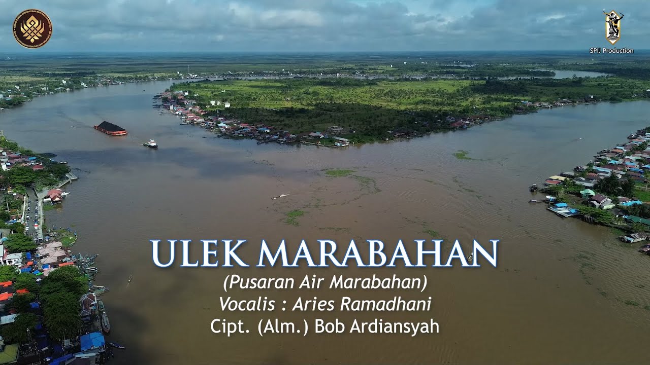 LAGU BAKUMPAI - ULEK MARABAHAN