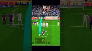 Messis 108 Britz Curl Free-Kick Destroys Real Madrid