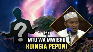 pt.1 MTU WA MWISHO KUINGIA PEPONI