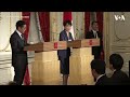 日本与菲律宾进一步加强合作应对中国威胁